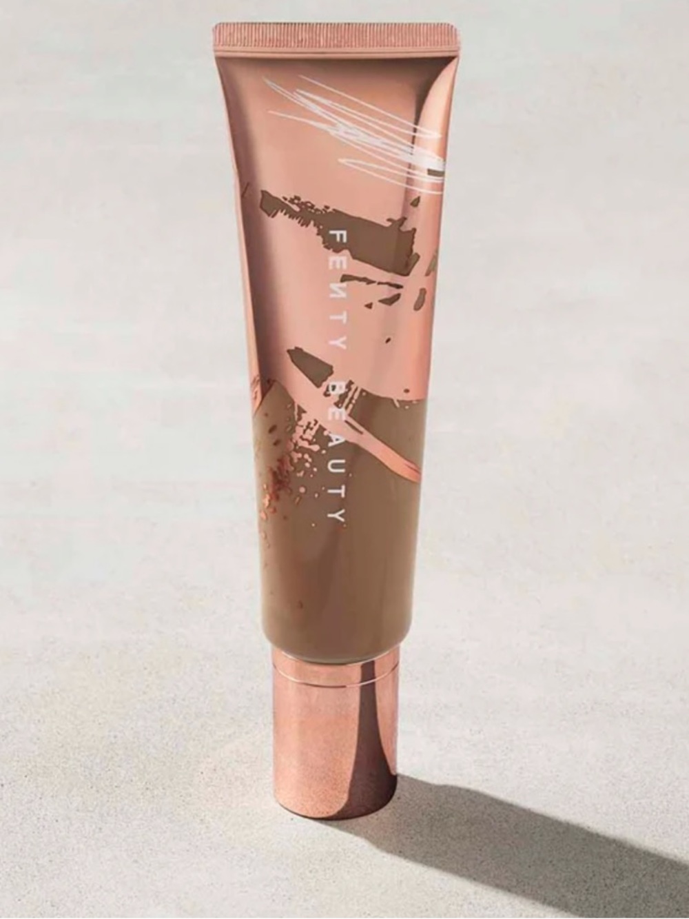 NEW Fenty Beauty BODY SAUCE BODY LUMINIZING TINT